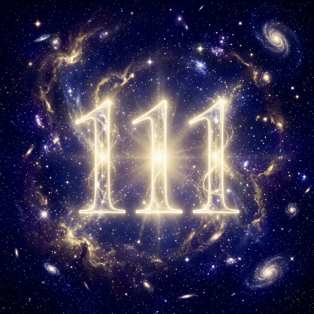 111 significado: mensaje espiritual, amor y nuevos comienzos