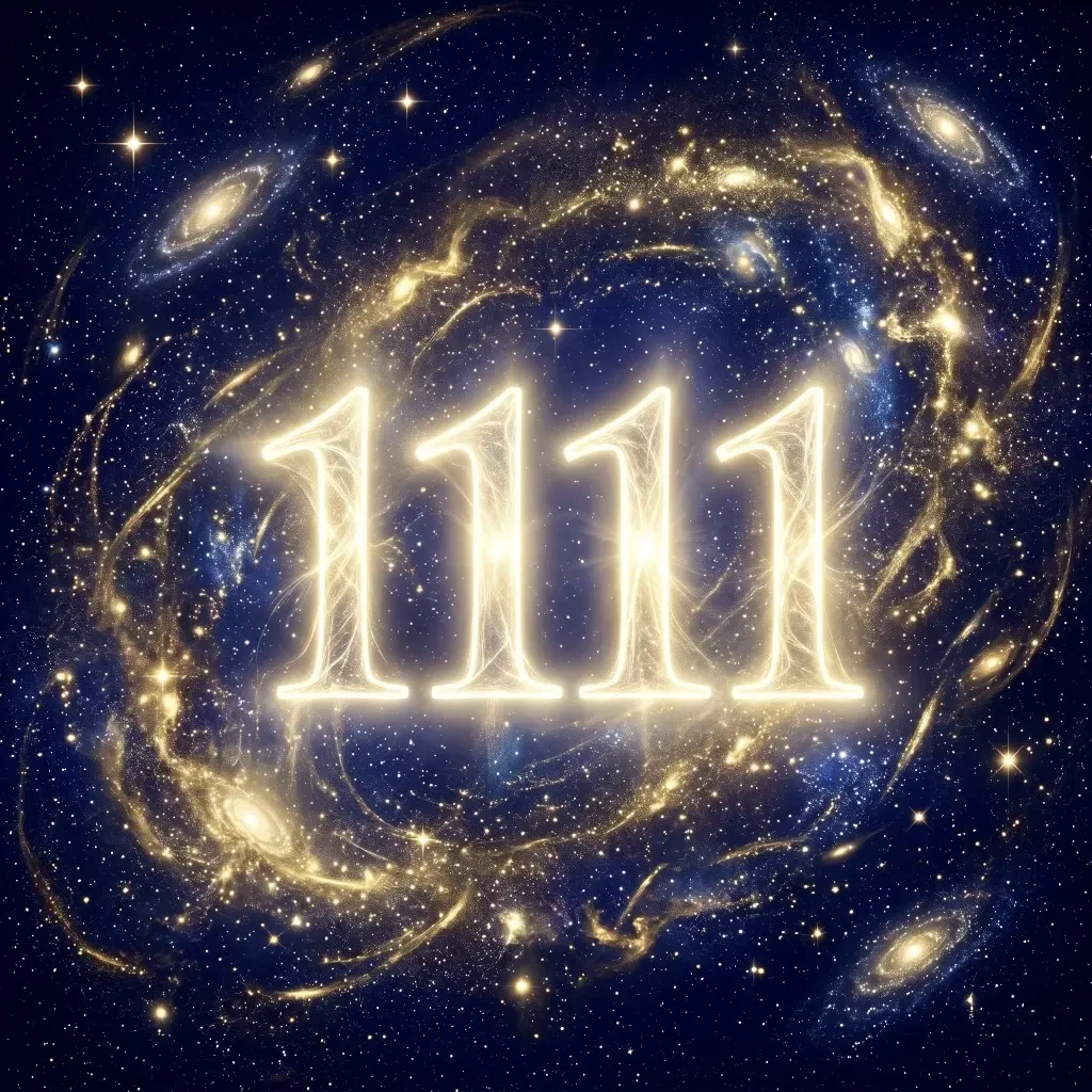 1111 significado: mensaje espiritual, amor y manifestación