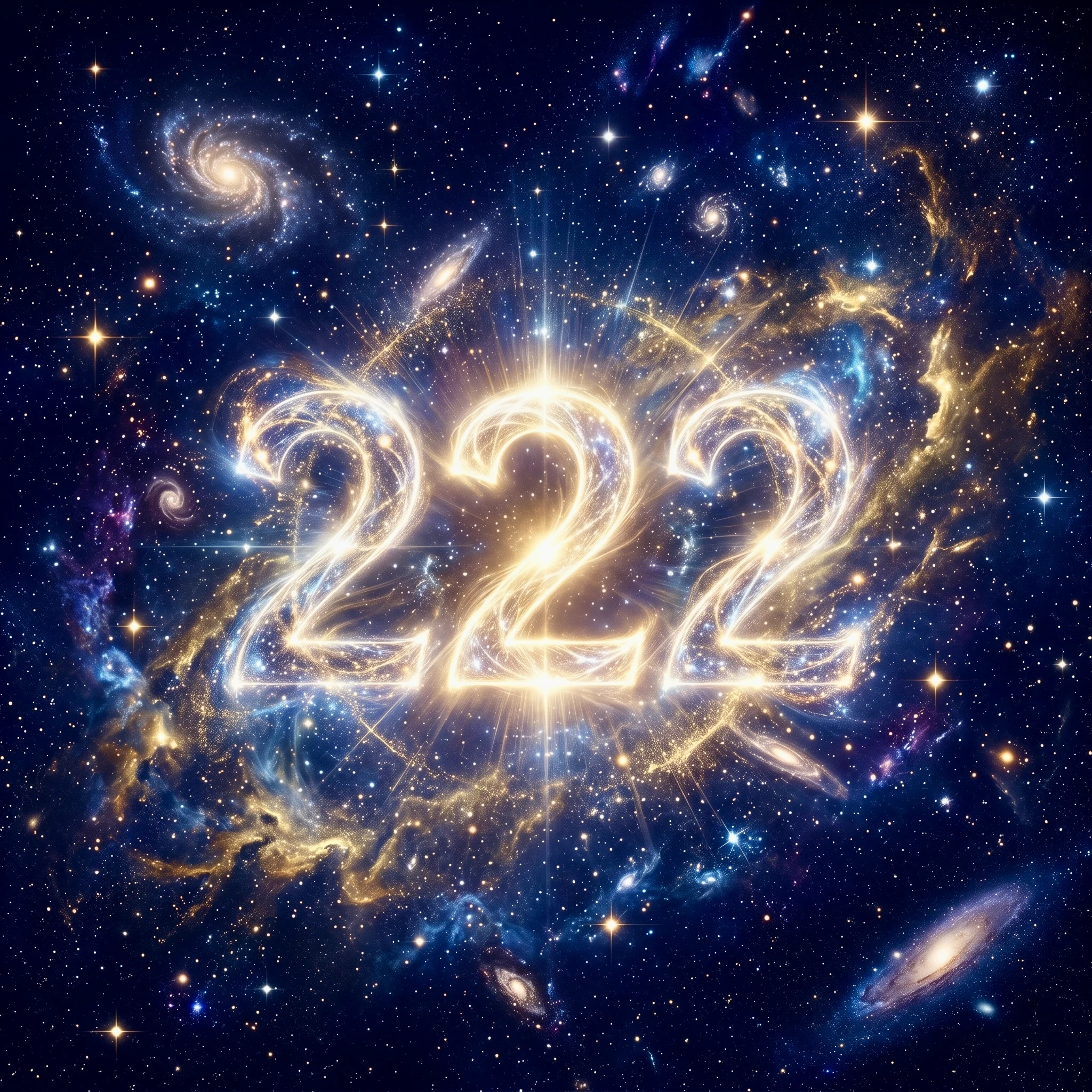222 Angel Number: Balance, Trust and Patient Building
