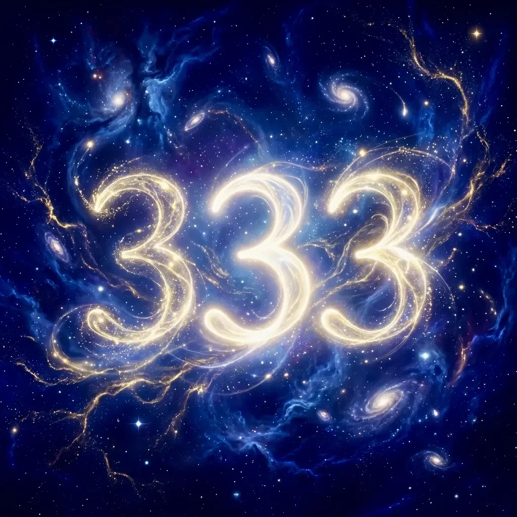 333 significato: creatività, crescita e guida spirituale