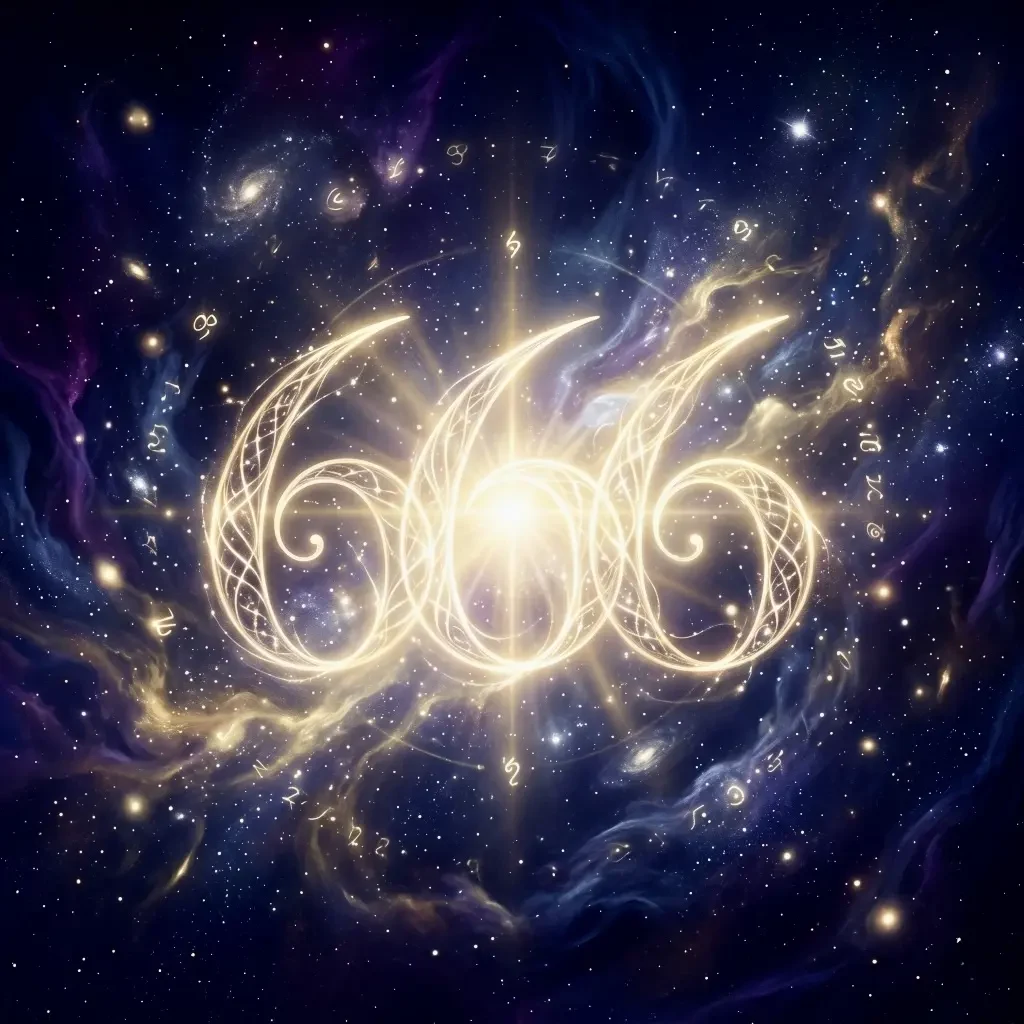 666 Angel Number: Material-Spiritual Balance and Healing