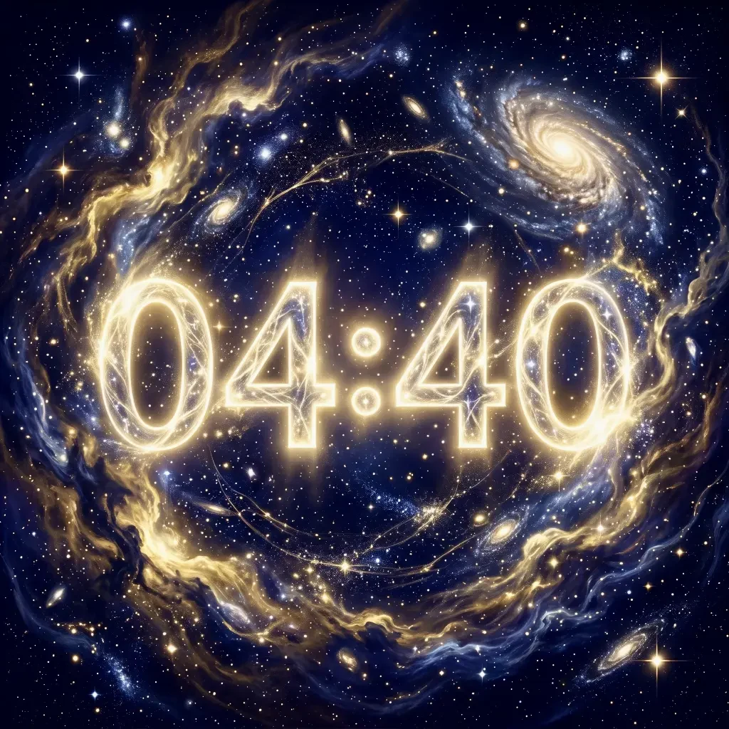 04:40 Mirror Hour: Reflected Foundations and Deep Roots
