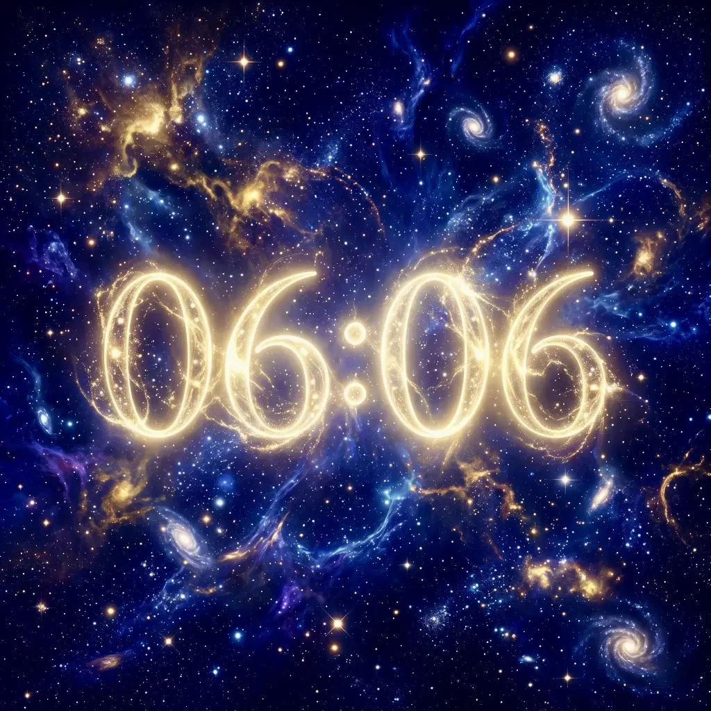 06:06 Meaning: Love, Family and Heart Responsibility