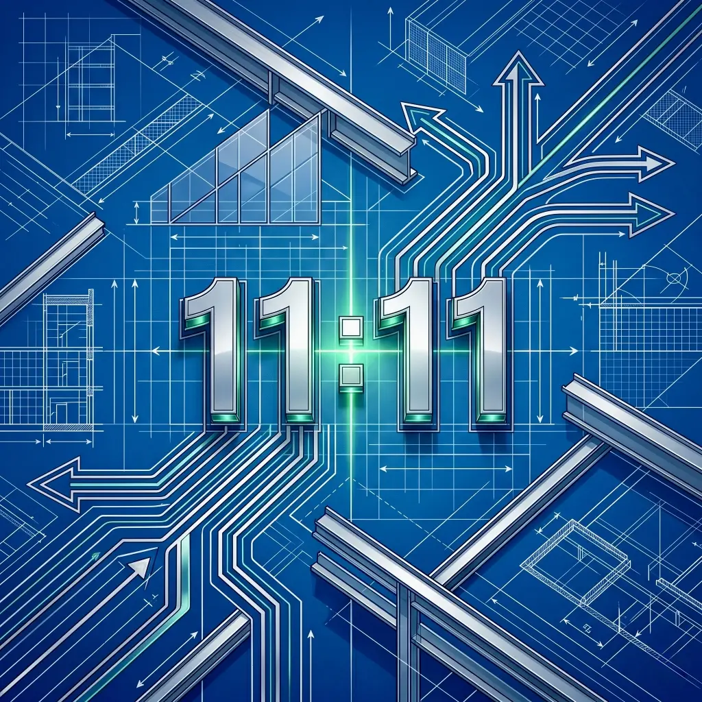 11:11 and Work: A Sign During Career Decisions