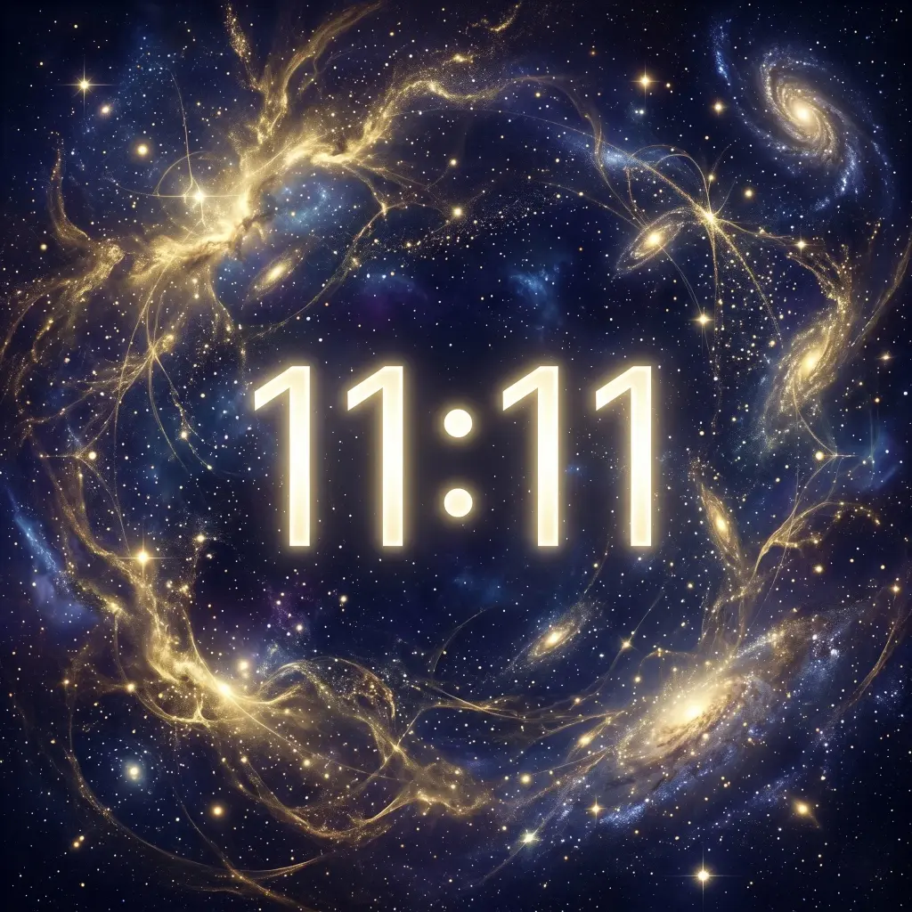 11:11 significado: hora espejo, amor y señal espiritual