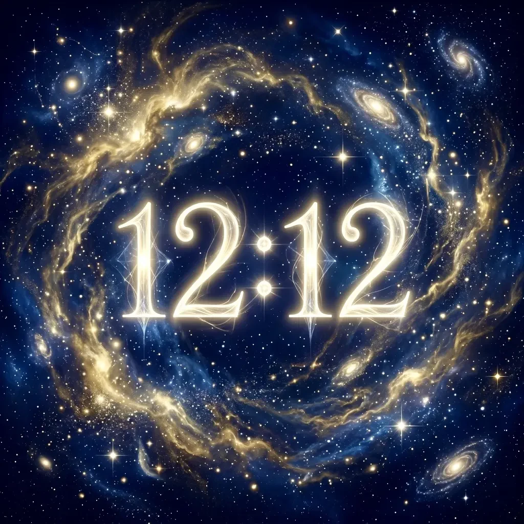12h12 signification : évolution spirituelle et pleine conscience