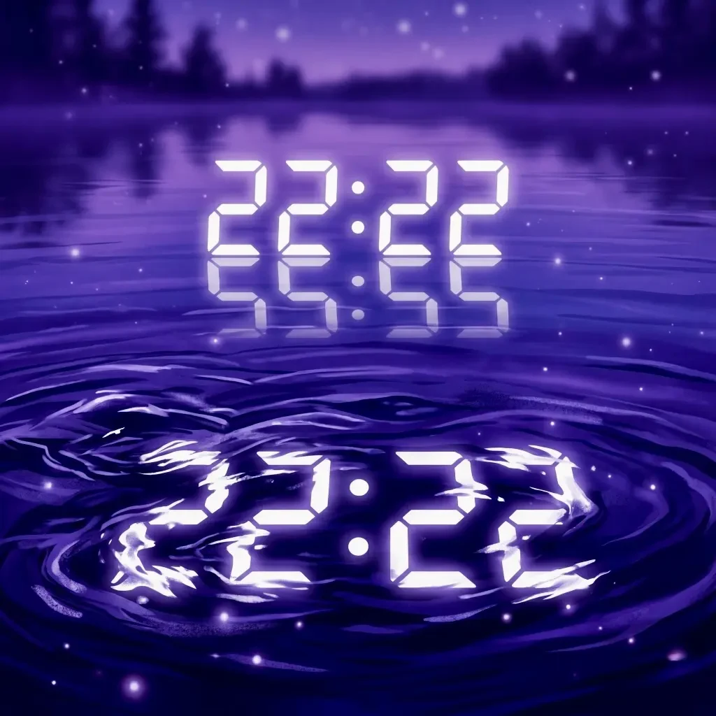 22:22 and Anxiety: When It Becomes an Obsession