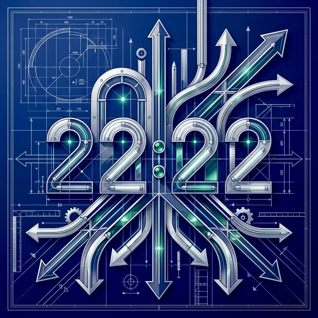 22:22 y trabajo: decisiones profesionales y señales