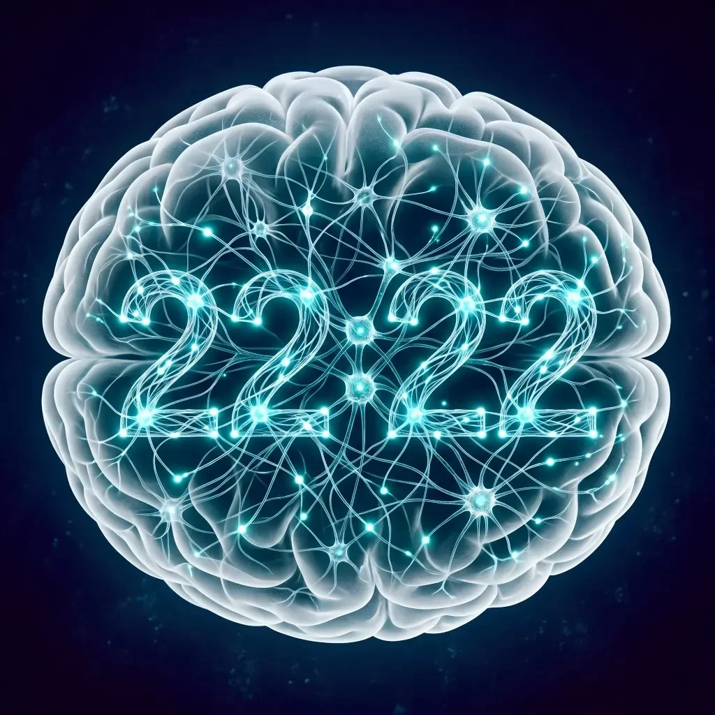 22h22 expliqué par la psychologie et les neurosciences